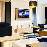 Apartmán Luxury Loft Sweet House