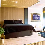 Apartmán Luxury Loft Sweet House *