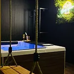 Luxury Loft Sweet House *