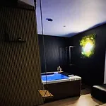 Luxury Loft Sweet House