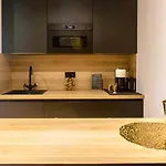 Luxury Loft Sweet House