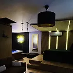 Luxury Loft Sweet House Apartmán Oupeye