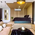 Apartment Luxury Loft Sweet House *