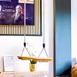 Luxury Loft Sweet House Oupeye