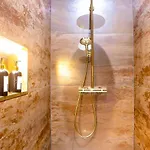 Luxury Loft Sweet House Apartment