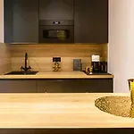 Apartment Luxury Loft Sweet House