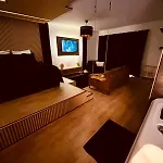 Luxury Loft Sweet House