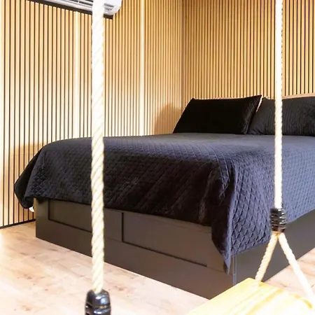 Luxury Loft Sweet House