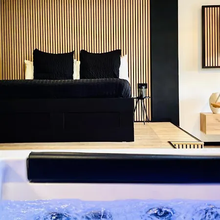 Luxury Loft Sweet House