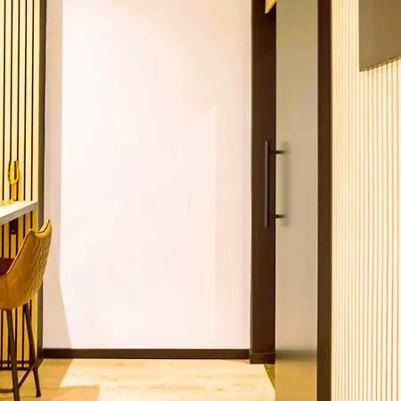 Luxury Loft Sweet House 아파트