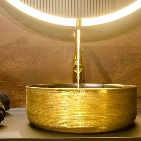 Luxury Loft Sweet House 아파트 *