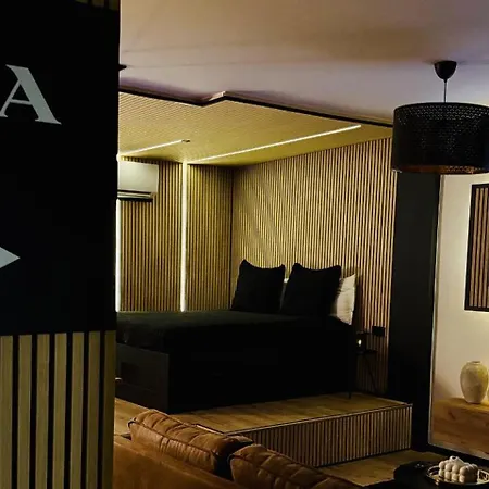 Luxury Loft Sweet House Oupeye