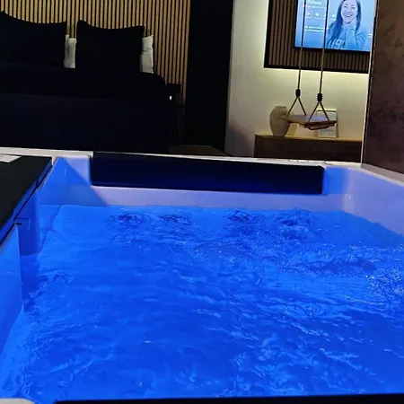 Luxury Loft Sweet House