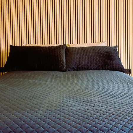 Luxury Loft Sweet House 아파트 *