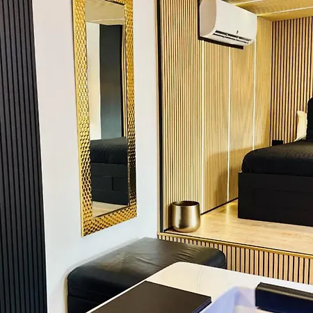 아파트 Luxury Loft Sweet House Oupeye