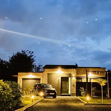 Luxury Loft Sweet House Oupeye