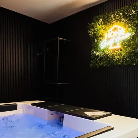 Luxury Loft Sweet House Oupeye