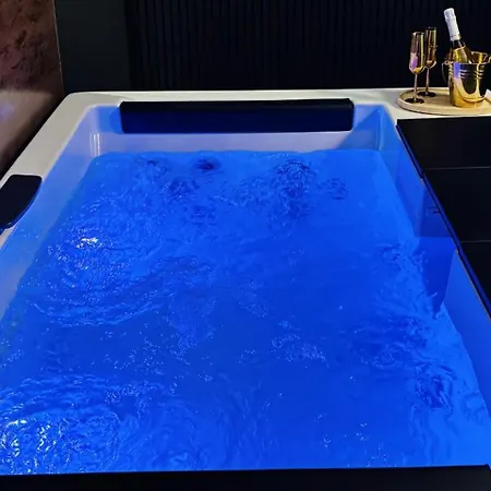 Luxury Loft Sweet House * Oupeye