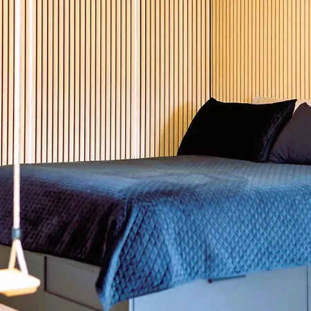 Luxury Loft Sweet House *