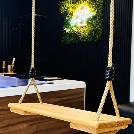 Luxury Loft Sweet House 아파트 Oupeye