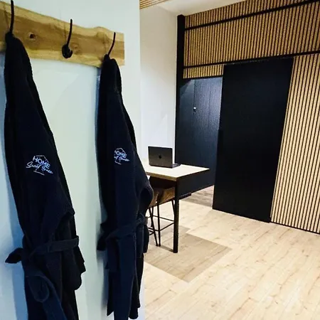 Luxury Loft Sweet House 아파트 Oupeye