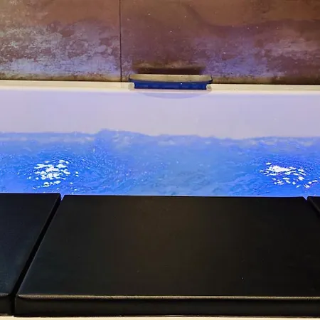 Luxury Loft Sweet House 아파트 *