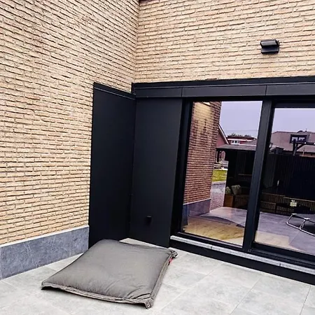 Luxury Loft Sweet House