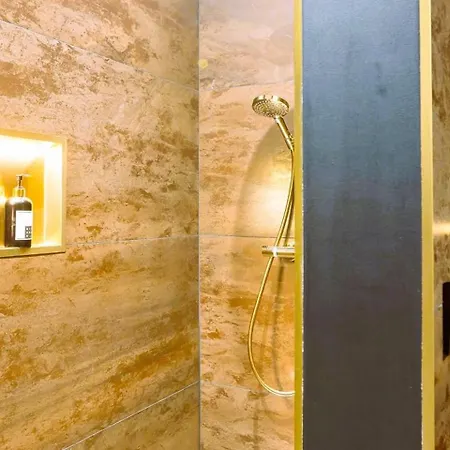 Luxury Loft Sweet House * Oupeye