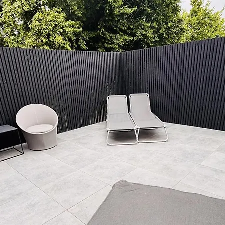 Luxury Loft Sweet House Oupeye