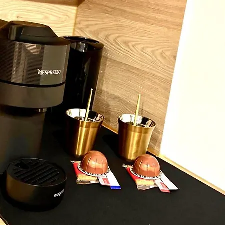 Luxury Loft Sweet House *