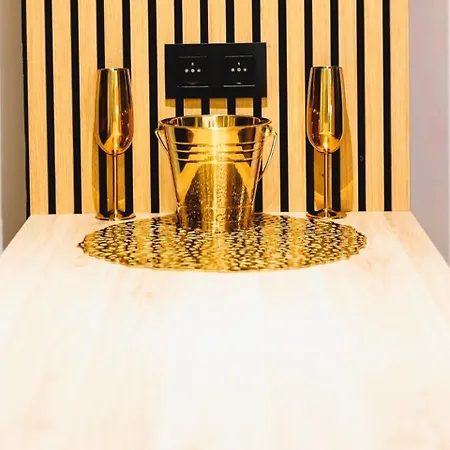 Luxury Loft Sweet House Oupeye