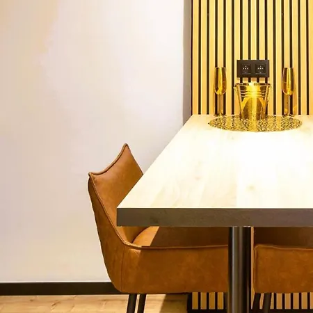 Apartment Luxury Loft Sweet House *