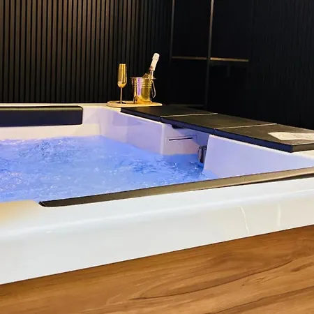 Luxury Loft Sweet House Oupeye