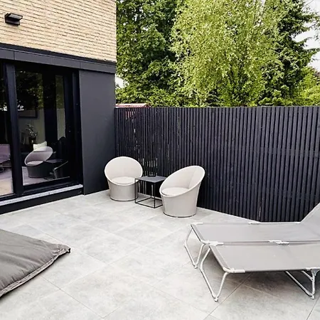 Luxury Loft Sweet House *