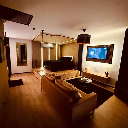 Luxury Loft Sweet House * Oupeye